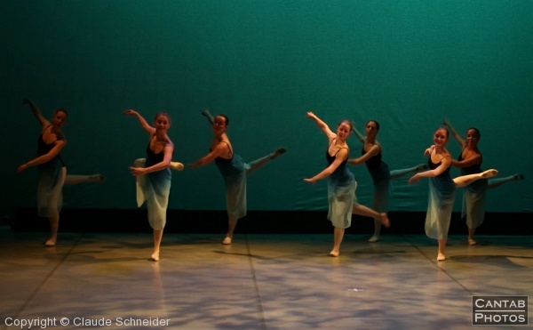 The Planets - CU Ballet Show - Photo 93