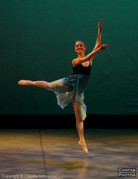 The Planets - CU Ballet Show - Photo 94