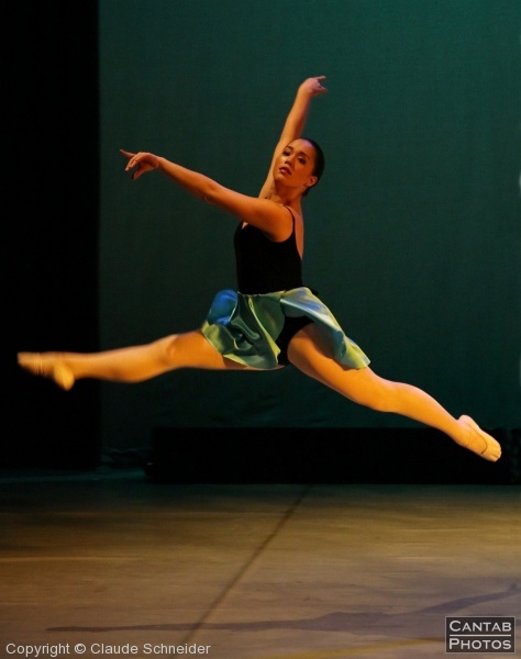 The Planets - CU Ballet Show - Photo 95