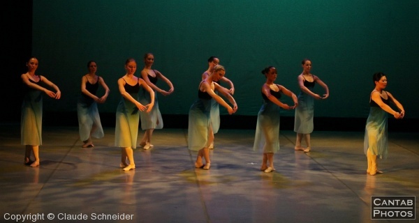 The Planets - CU Ballet Show - Photo 96