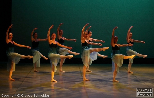 The Planets - CU Ballet Show - Photo 97