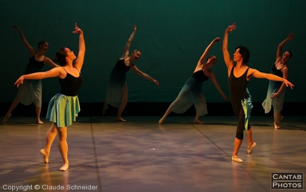 The Planets - CU Ballet Show - Photo 98