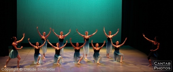 The Planets - CU Ballet Show - Photo 99