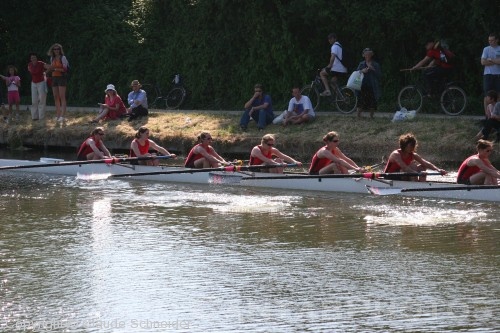 May Bumps 2005 - Women's Division 1 - Photo 5