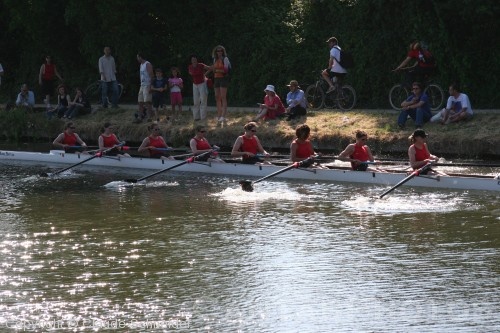 May Bumps 2005 - Women's Division 1 - Photo 6