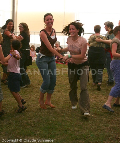 Cambridge Folk Festival 2005 - Photo 1