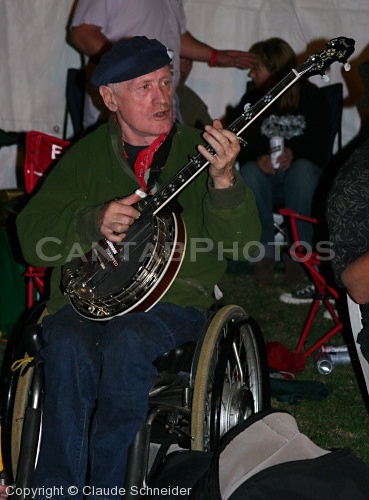 Cambridge Folk Festival 2005 - Photo 9