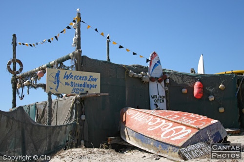 Die Strandloper Beach Restaurant - Photo 10