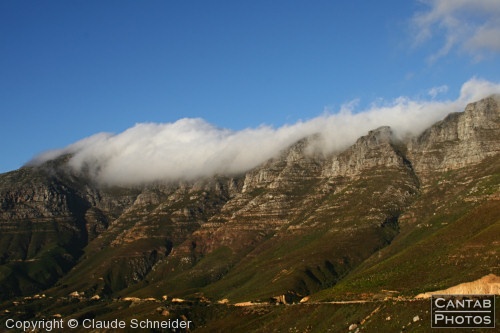 South African Landscapes - Photo 1