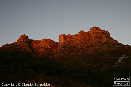 South African Landscapes - Photo 3