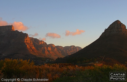 South African Landscapes - Photo 5