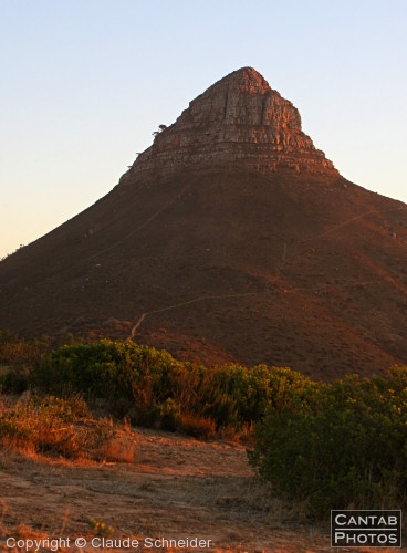 South African Landscapes - Photo 6