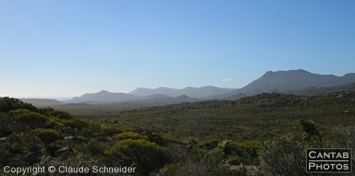 South African Landscapes - Photo 8