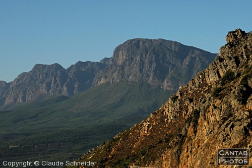 South African Landscapes - Photo 19