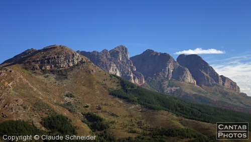 South African Landscapes - Photo 22