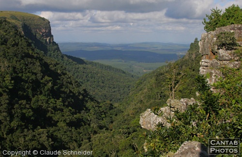South African Landscapes - Photo 24