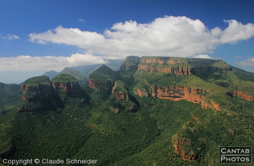 South African Landscapes - Photo 28