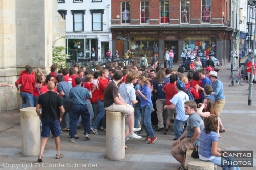 Flashmob Poke War - Photo 10
