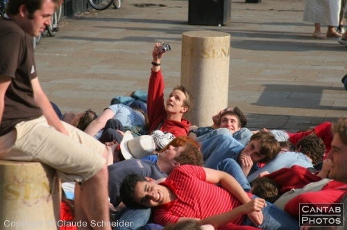 Flashmob Poke War - Photo 28