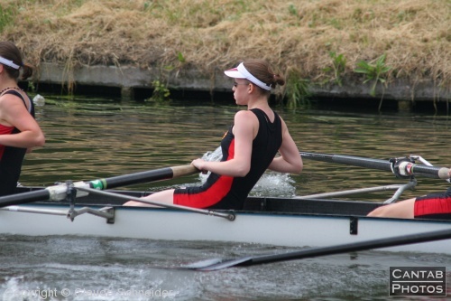 May Bumps 2006 - Women's Division 2 - Photo 8