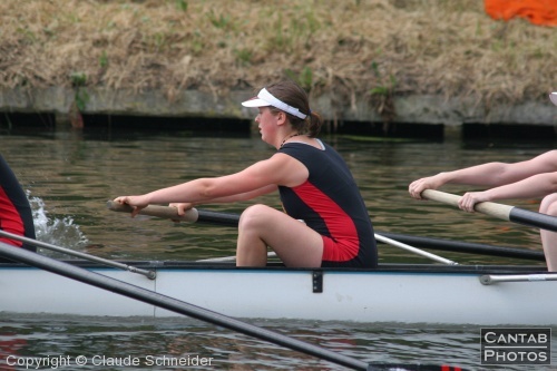 May Bumps 2006 - Women's Division 2 - Photo 9