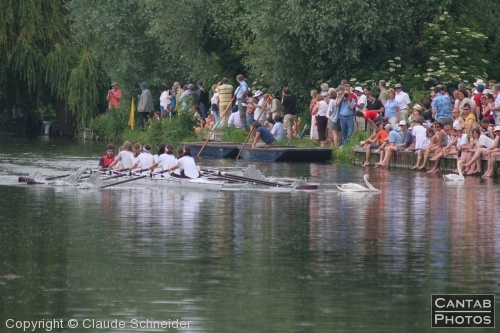 May Bumps 2006 - Women's Division 2 - Photo 20