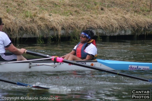 May Bumps 2006 - Women's Division 2 - Photo 23