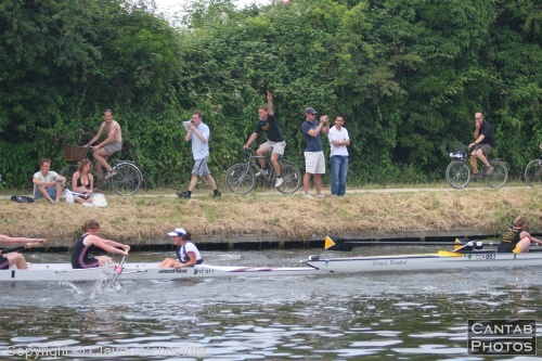 May Bumps 2006 - Women's Division 2 - Photo 28