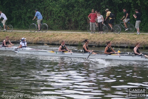 May Bumps 2006 - Women's Division 2 - Photo 31