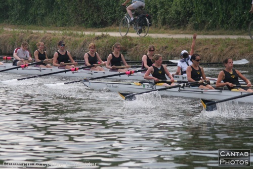 May Bumps 2006 - Women's Division 2 - Photo 33