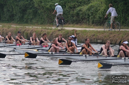 May Bumps 2006 - Women's Division 2 - Photo 34