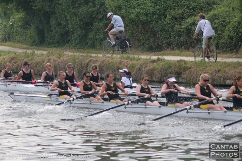 May Bumps 2006 - Women's Division 2 - Photo 35