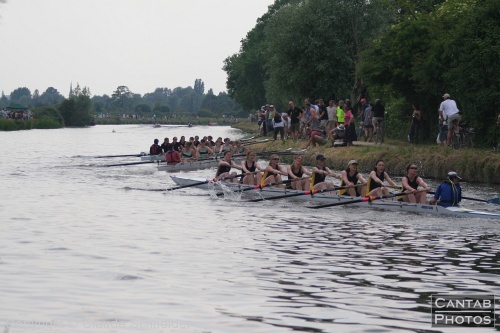 May Bumps 2006 - Women's Division 2 - Photo 50