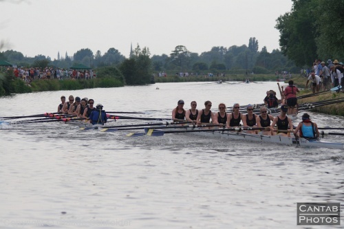 May Bumps 2006 - Women's Division 2 - Photo 53
