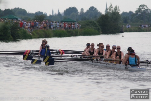 May Bumps 2006 - Women's Division 2 - Photo 54