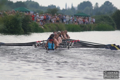 May Bumps 2006 - Women's Division 2 - Photo 56
