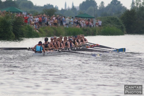 May Bumps 2006 - Women's Division 2 - Photo 57