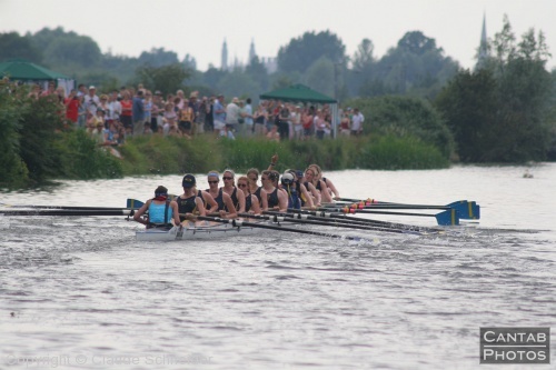 May Bumps 2006 - Women's Division 2 - Photo 58