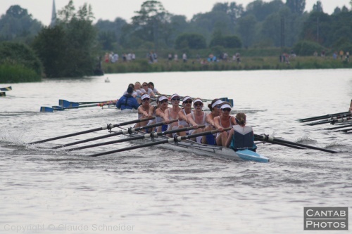 May Bumps 2006 - Women's Division 2 - Photo 62