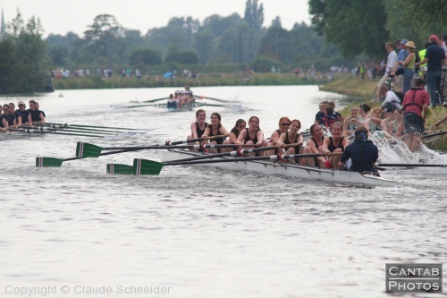 May Bumps 2006 - Women's Division 2 - Photo 65