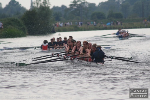 May Bumps 2006 - Women's Division 2 - Photo 66