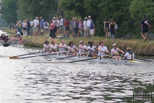 May Bumps 2006 - Women's Division 2 - Photo 68