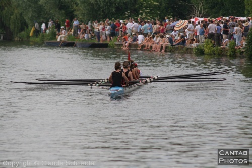 May Bumps 2006 - Women's Division 2 - Photo 69
