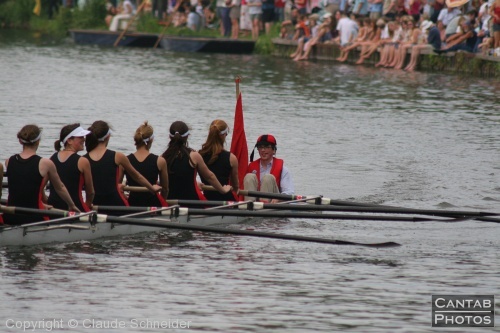 May Bumps 2006 - Women's Division 2 - Photo 70