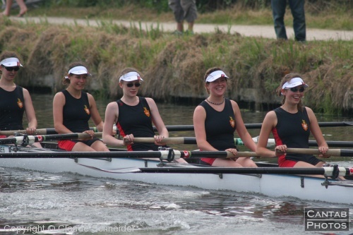 May Bumps 2006 - Women's Division 2 - Photo 80