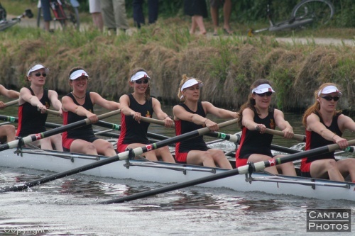 May Bumps 2006 - Women's Division 2 - Photo 82