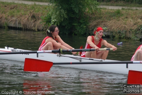 May Bumps 2006 - Women's Division 2 - Photo 87