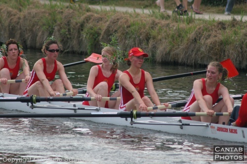May Bumps 2006 - Women's Division 2 - Photo 91