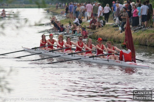 May Bumps 2006 - Women's Division 2 - Photo 93