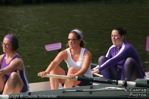 May Bumps 2006 - Women's Division 1 - Photo 2